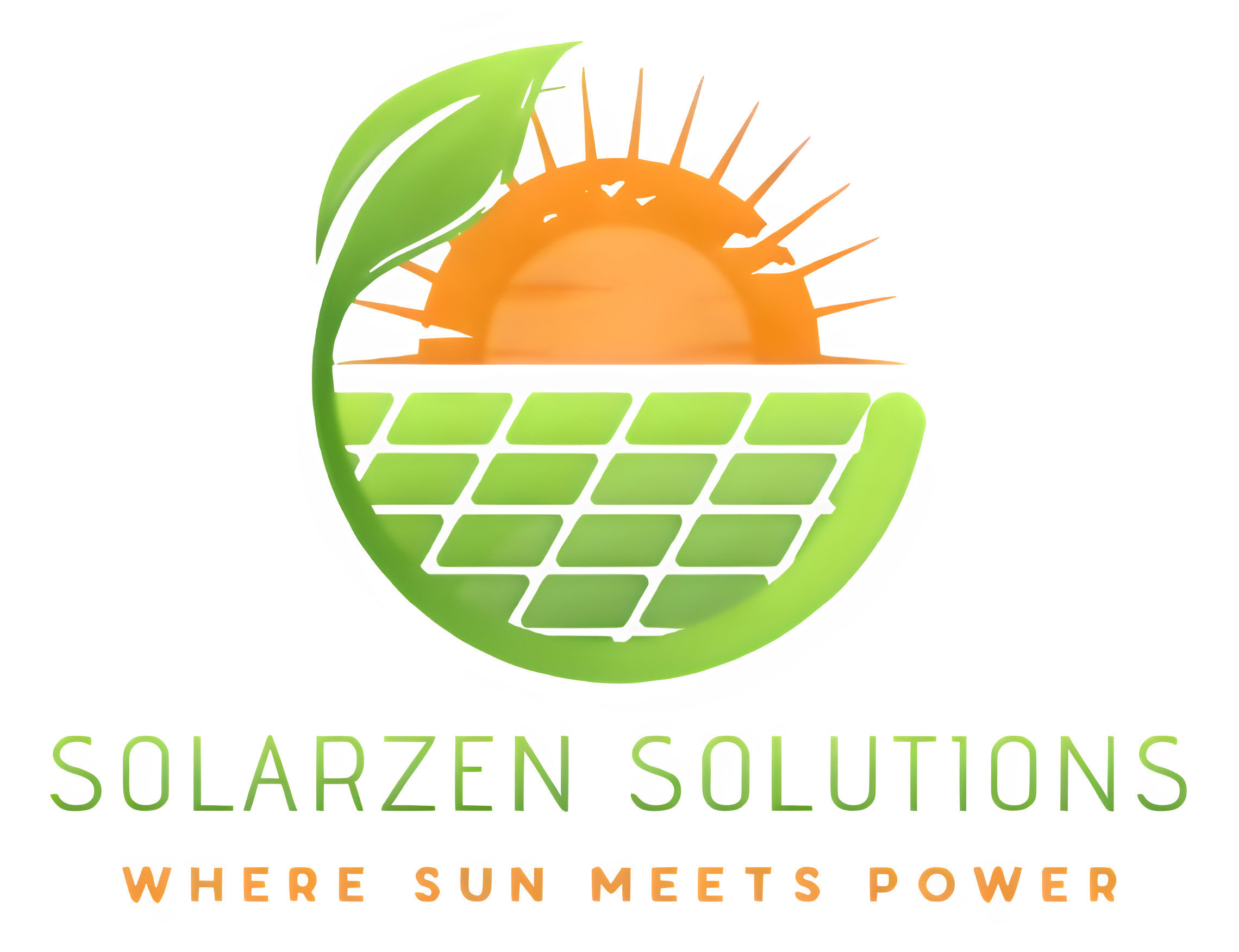 SolarZen Solutions